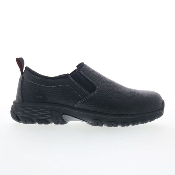 Avenger Other - Avenger Mens Flight Slip-On AT Black Shoes (NWT)